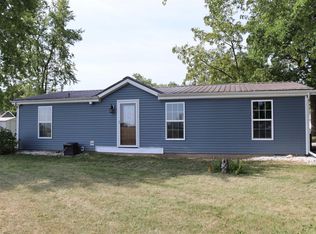 11714 S 975 E, Clarks Hill, IN 47930