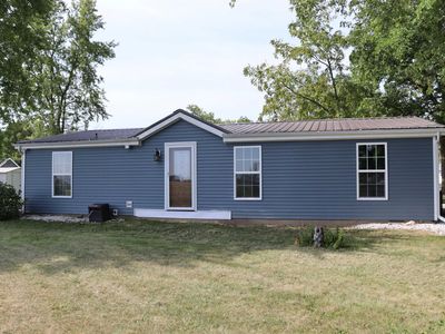 11714 S 975 E, Clarks Hill, IN, 47930
