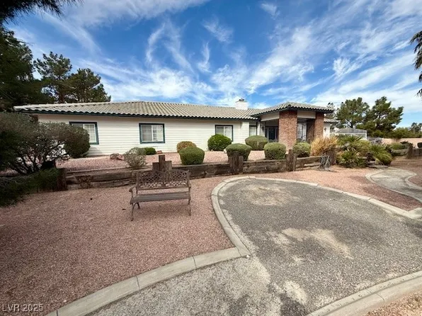 10561 Rancho Destino Rd, Las Vegas, NV 89183
