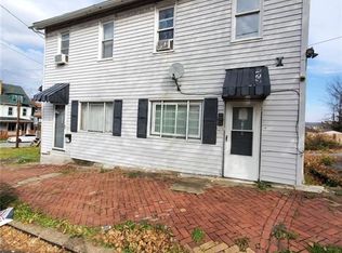 1405 West St, Homestead, PA