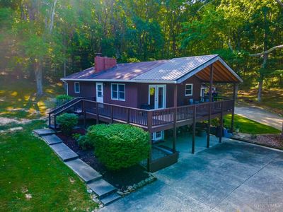 733 Mineral Springs Rd, Peebles, OH, 45660