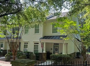 150 The Preserve Dr #A1, Athens, GA 30606