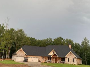 4850 Rabbit Farm Rd, Loganville, GA 30052