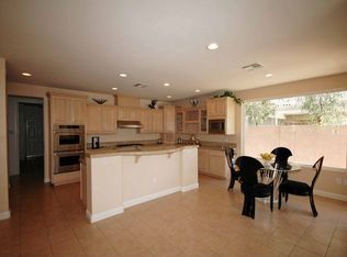 10671 Capesthorne Way, Las Vegas, NV 89135