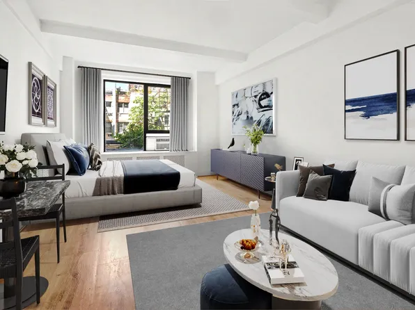 235 West 102nd Street image 1 of 8