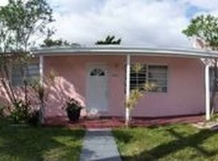 3610 SW 40th Ave, West Park, FL 33023