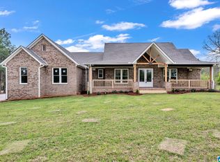 568 County Road 201, Montevallo, AL 35115