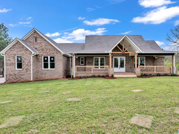 568 County Road 201, Montevallo, AL 35115