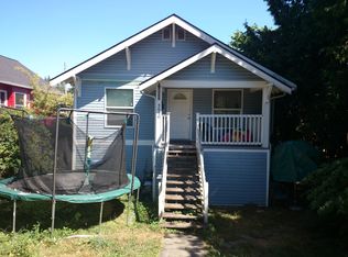 5640 40th Ave SW, Seattle, WA 98136