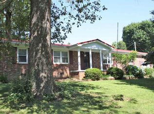289 Dogwood Dr, Cadiz, KY 42211