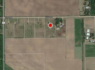 10583 Olson Rd, Harris, MN 55032