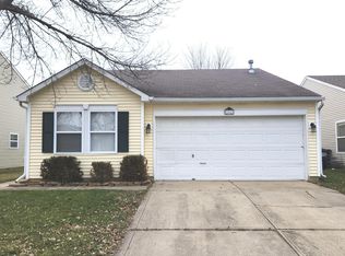 162 Frostwood Ln, Greenwood, IN