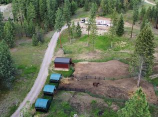 1870 River Rd, Troy, MT 59935