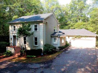 1022 Four Mile Branch Rd, Spartanburg, SC 29302