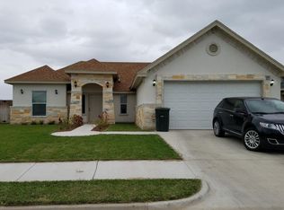 4609 Jerrys Way, Harlingen, TX 78552