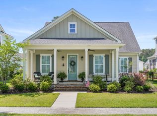 4008 Capensis Ln, Ravenel, SC 29470