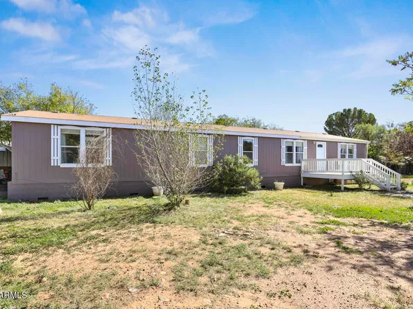 571 S TONTO CREEK Drive, Payson, AZ 85541