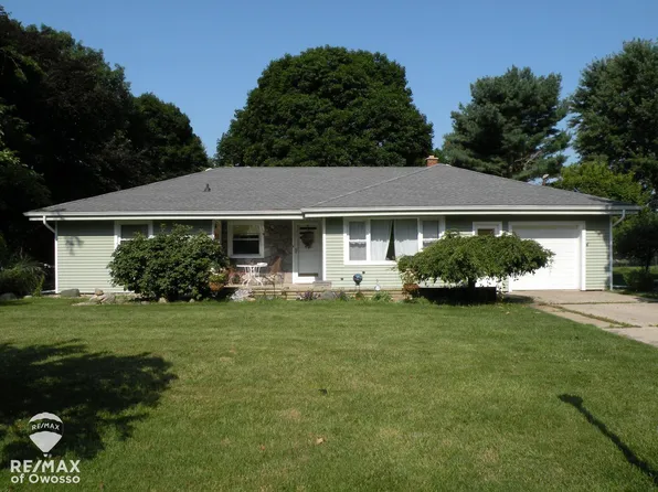 308 N Carole Dr, Elsie, MI 48831