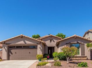 2680 E Lodgepole Dr, Gilbert, AZ 85298