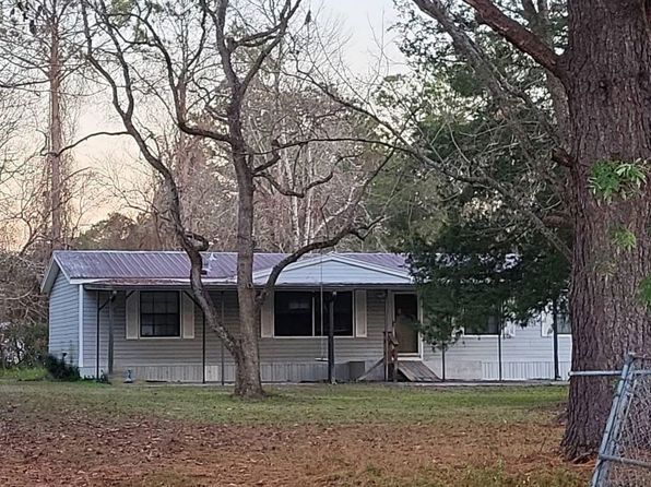 54052 Dornbush Rd, Callahan, FL 32011