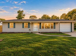 724 Capitol Rd, Valparaiso, IN 46385