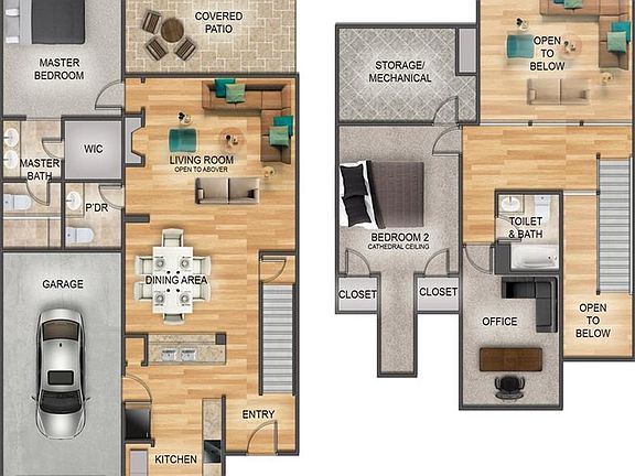 Property