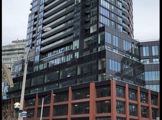 135 Liberty St #1102, Toronto, ON M6K 1A7