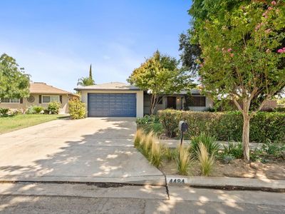4484 N Woodson Ave, Fresno, CA, 93705