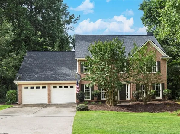 2031 Greyfield Dr NW, Kennesaw, GA 30152