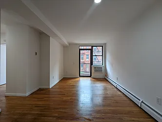 Rented by Heller Organization