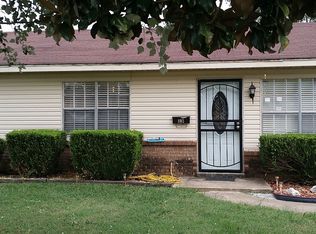 802 Walnut Dr, West Memphis, AR 72301