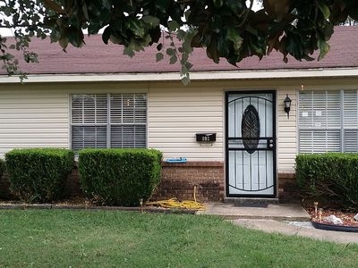 802 Walnut Dr, West Memphis, AR, 72301