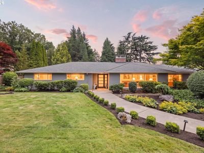 10640 SW Hawthorne Ln, Portland, OR, 97225