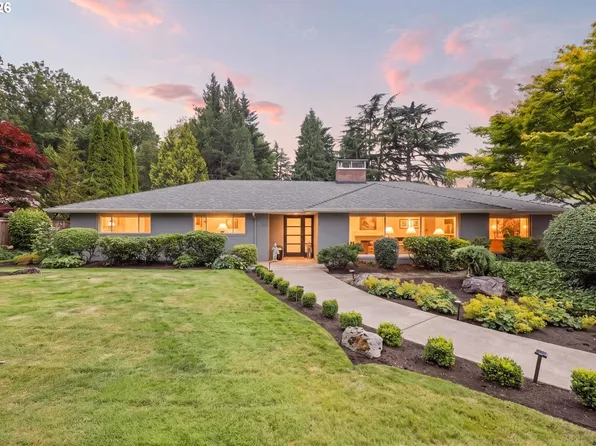 10640 SW Hawthorne Ln, Portland, OR 97225