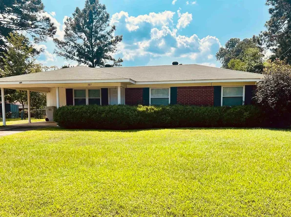 307 E Ironwood Dr, West Monroe, LA 71291