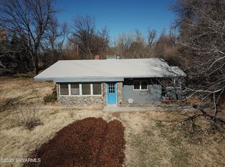 33 S Montezuma Castle Hwy, Camp Verde, AZ 86322