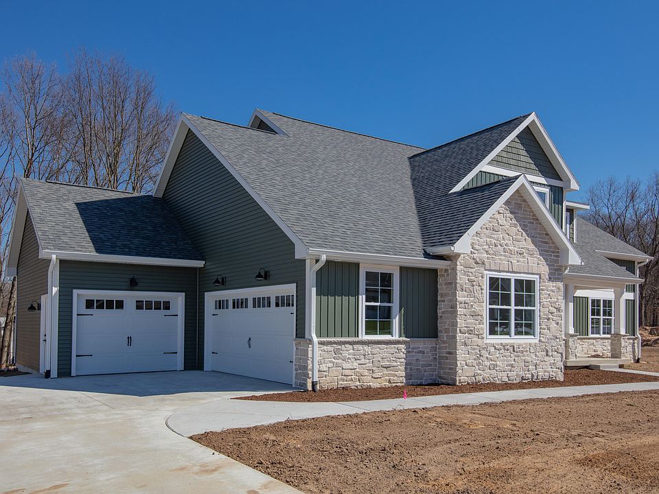 10894 Mystic Heights Trl, Mattawan, MI 49071 MLS 23011118 Zillow