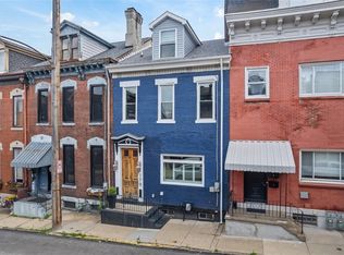 179 46th St, Pittsburgh, PA 15201