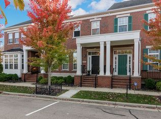 5351 Commonwealth Ave, Mason, OH 45040