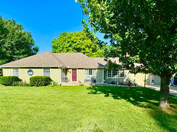 1651 Pennsylvania St, El Dorado, KS 67042
