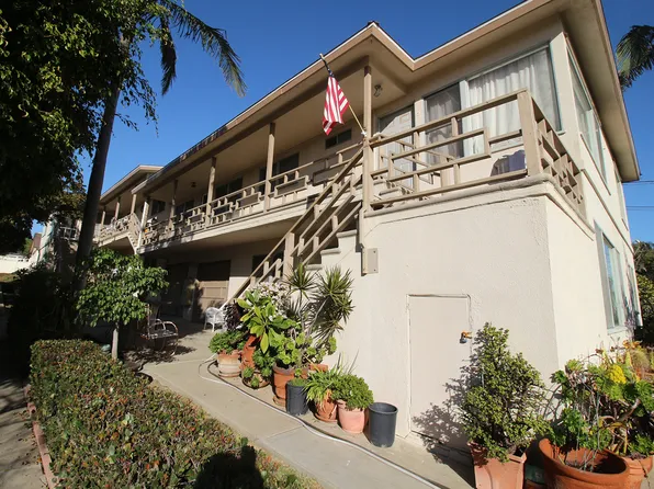 3828 Carolina Street, 3828 S Carolina St APT 3, San Pedro, CA 90731