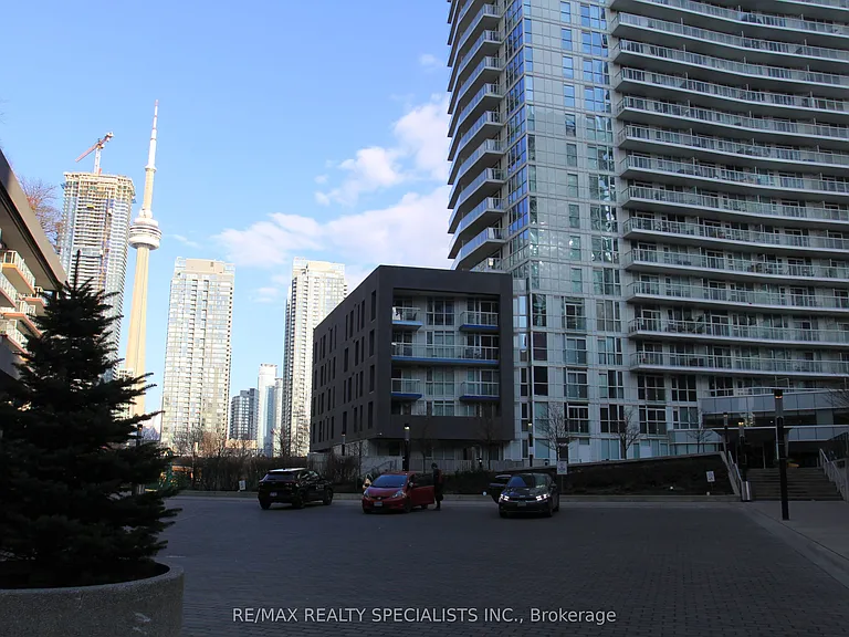 75 Queens Wharf Rd #707 — Photo 30