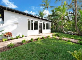 6411 SW 63rd Ct, South Miami, FL 33143