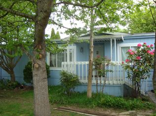 5095 Copper Creek Loop NE #29, Salem, OR 97305