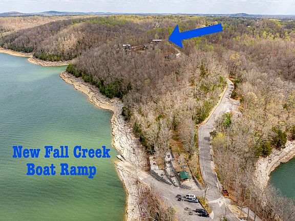5th image of 856 New Fall Creek Rd