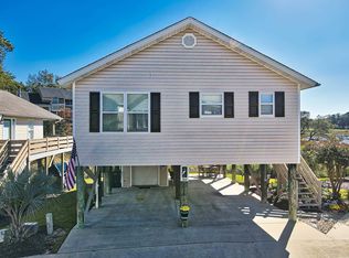9663 Windchime Dr, Myrtle Beach, SC 29572