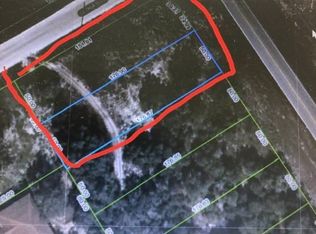 821 County Road 29, Lake Placid, FL 33852