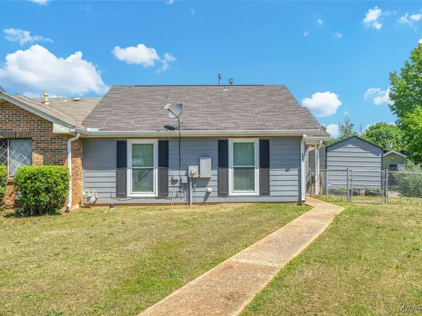 542 Saddlewood Ln, Montgomery, AL 36109