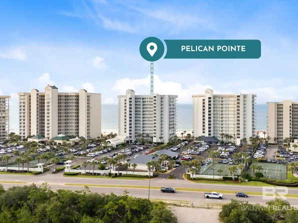 24800 Perdido Beach Blvd APT 1104, Orange Beach, AL 36561