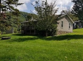 1953 Saint Clairs Creek Rd, Chilhowie, VA 24319
